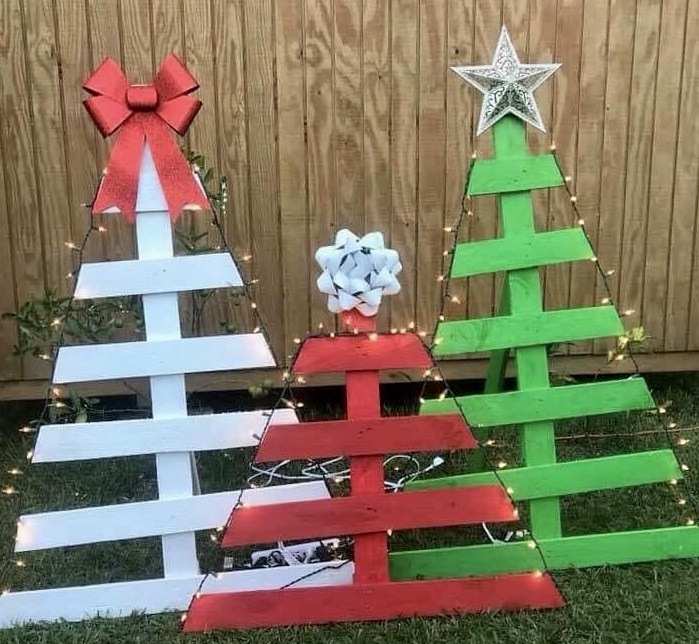 Christmas Tree Ideas 2023