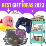 The Best Gift Ideas 2023