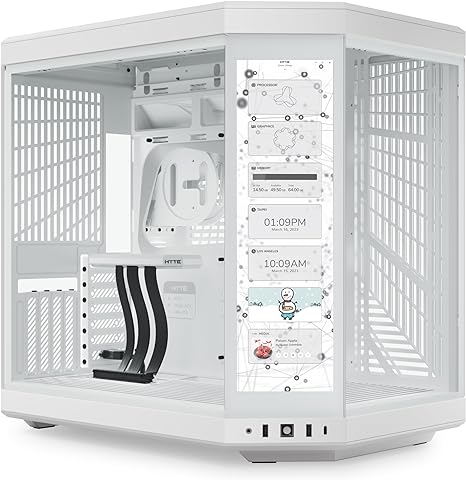 HYTE Y70 Computer Case