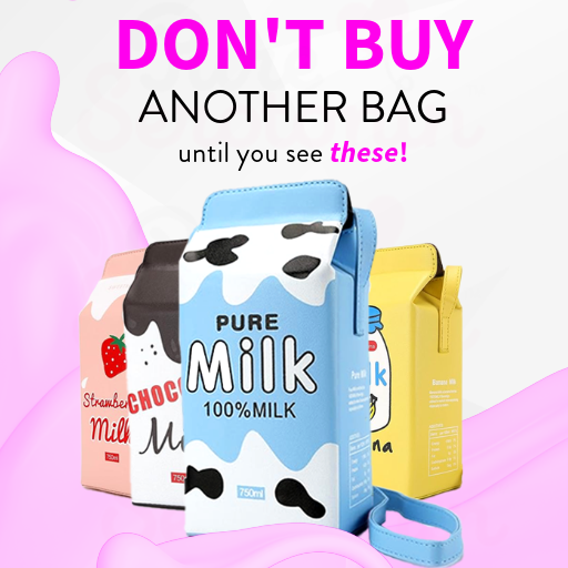 Don’t buy another bag until you see these!